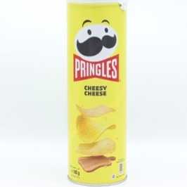 چیپس پرینگلز پنیری – Cheesy Cheese