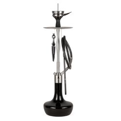 قلیان کرنو مدل نیویورک سیلور ( شمش برنج)