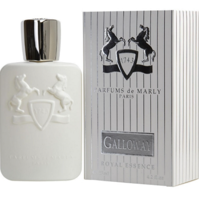 ادکلن مارلی گالووی Parfums de Marly Galloway حجم 125 میلی لیتر