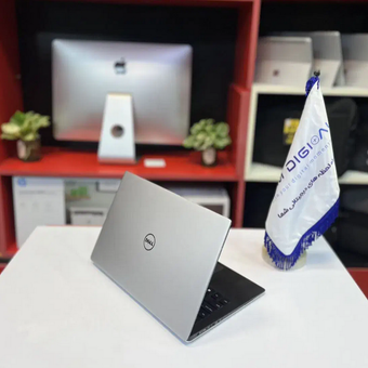 لپ تاپ 13.3 اینچی DELL مدل XPS i5 6200U- 8G DDR4- 256 SSD