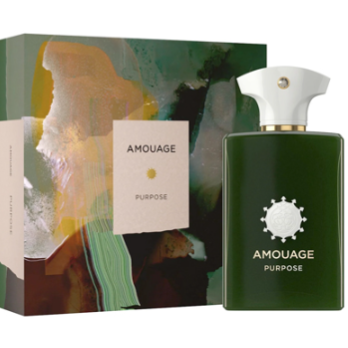 عطر ادکلن آمواج پرپس | Amouage Purpose حجم 100 میلی لیتر