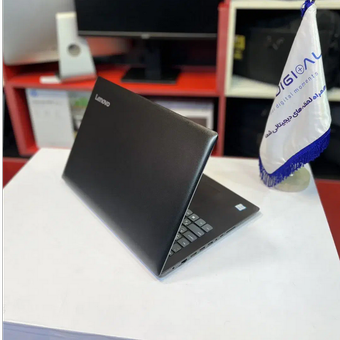 لپ تاپ 15.6 اینچی LENOVO مدل V330 i3 8130U- 8G DDR4- 256 SSD