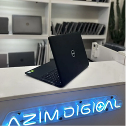 لپ تاپ DELL مدل LATITUDE 3500 i7 8565U- 8G DDR4- 256 SSD- MX 130 2G