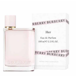 عطر ادکلن باربری باربری هر | Burberry Burberry Her حجم 100 میلی لیتر