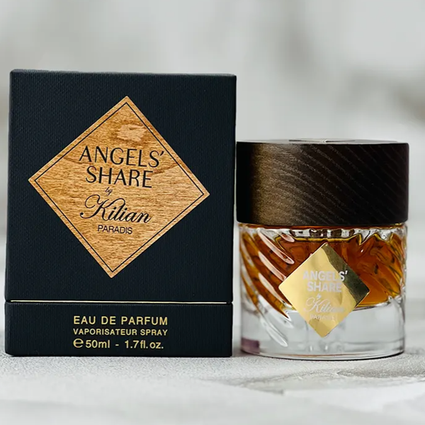 عطر ادکلن آنجلز شیر پارادایس بای کیلیان | By Kilian Angels’ Share Paradis حجم 50 میلی لیتر