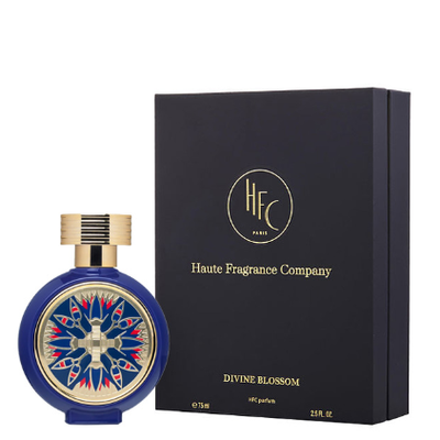 عطر ادکلن اچ اف سی دیواین بلاسم | HFC Divine Blossom حجم : 75 میلی لیتر