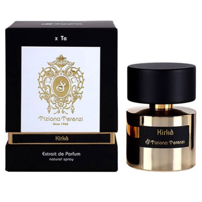 عطر ادکلن تیزیانا ترنزی کرکه 100 میل | Tiziana Terenzi Kirke