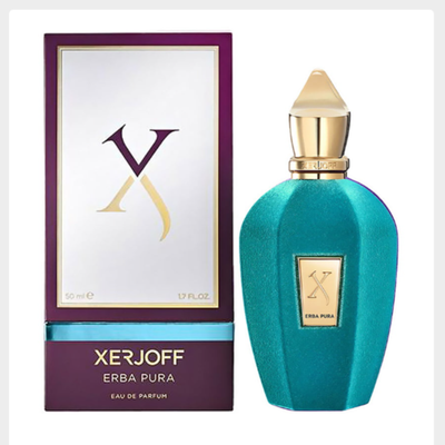 عطر ادکلن زرجوف اربا پورا | Xerjoff Erba Pura حجم 100 میلی لیتر