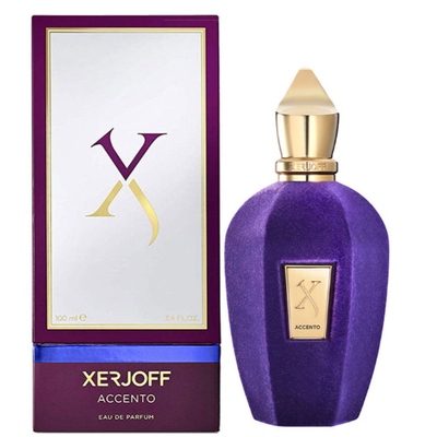 عطر ادکلن زرجف اکسنتو | Xerjoff Accento حجم 100 میلی لیتر