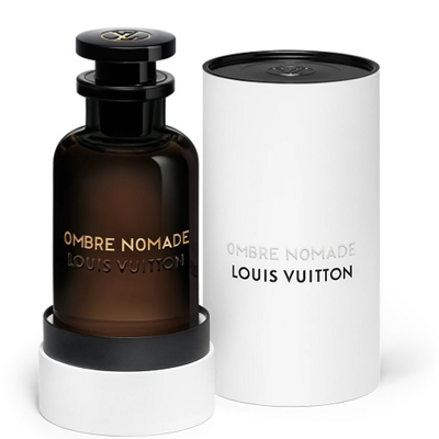عطر ادکلن لویی ویتون آمبر نومد | Louis Vuitton Ombre Nomade حجم 100 میلی لیتر