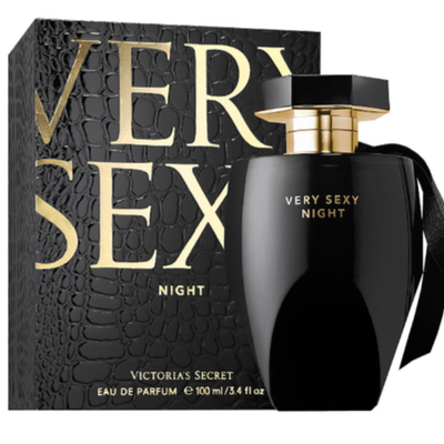 عطر ادکلن ویکتوریا سکرت وری سکثی نایت | Victoria’s Secret Very Sexy Night حجم 100 میلی لیتر