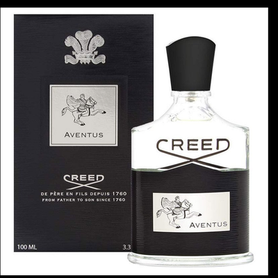 عطر ادکلن کرید اونتوس مردانه | Creed Aventus for Men حجم 100 میلی لیتر