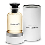 عطر ادکلن لویی ویتون ال ایمنسیت | Louis Vuitton L’Immensité حجم100 میلی لیتر