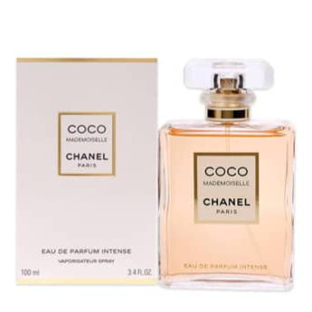 عطر ادکلن شنل کوکو مادمازل | Chanel Coco Mademoiselle حجم : 100 میل