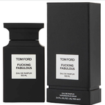 عطر ادکلن تام فورد فاکینگ فبیولس | Tom Ford Fucking Fabulous حجم : 100 میل