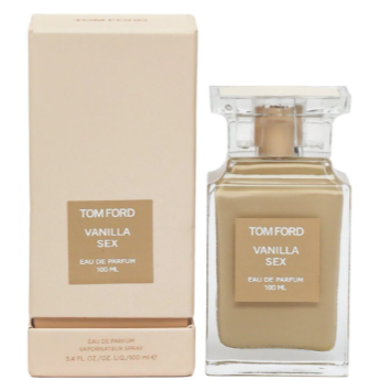 عطر ادکلن وانیلا صکس تام فورد | 2023 Tom Ford Vanilla Sex حجم : 100 میل