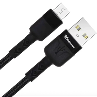 کابل کوکلاسیک F3-V میکرو یو اس بی