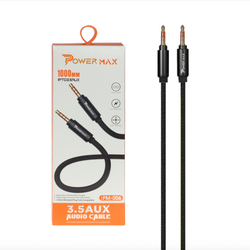 کابل POWER MAX PM-006 AUX
