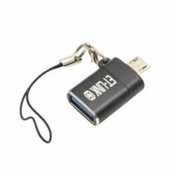 او تی جی (OTG) میکرو (Type-B) برند ET-LINK مناسب برای انواع گوشی های اندوریدی