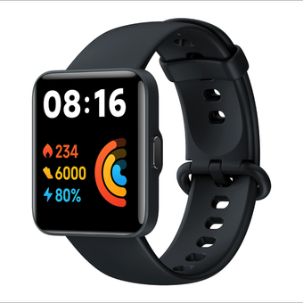 ساعت هوشمند شیائومی مدل Redmi Watch 2 Lite\ردمی واچ 2 لایت