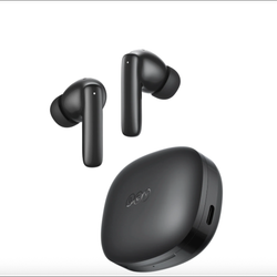 هندزفری بی‌سیم QCY T13 Pro با حذف نویز فعال ANC، کنترل لمسی و کیس شارژ USB-C
