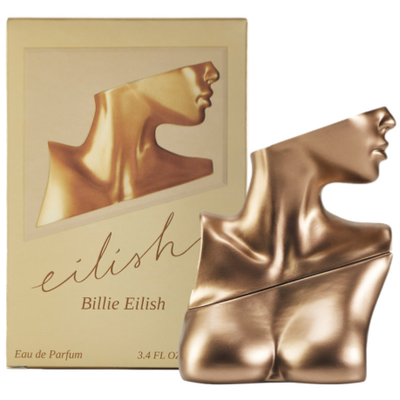 عطر ادکلن بیلی آیلیش | Billie Eilish Eilish حجم : 100 میل