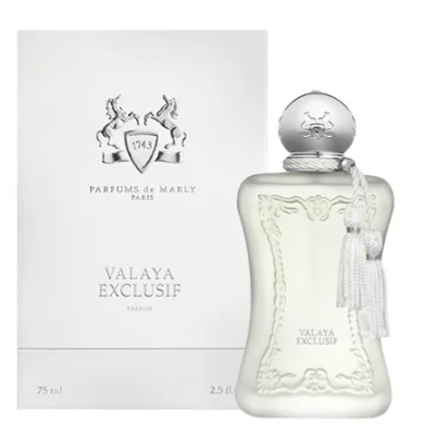 عطر ادکلن پارفوم د مارلی والایا | Parfums de Marly Valaya حجم 75میل