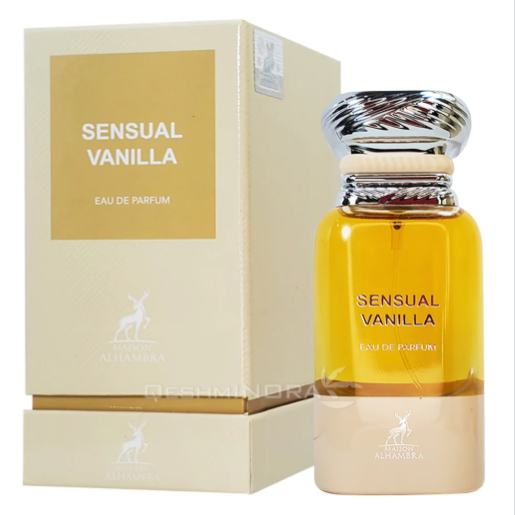 عطر ادکلن وانیلا صکس تام فورد الحمبرا | 2023 Tom Ford Vanilla Sex حجم : 80میل