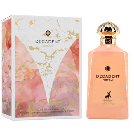 عطر ادکلن آمواج گایدنس الحمبرا | Amouage Guidance حجم : 100 میل