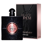 عطر ادکلن ایو سن لورن بلک اوپیوم | Yves Saint Laurent Black Opium\ حجم: 90 میل