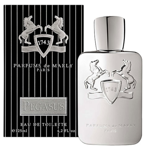 عطر ادکلن پارفومز دی مارلی پگاسوس | Marly Pegasus حجم : 125 میل