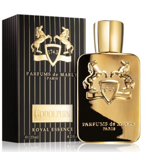 عطر ادکلن پارفومز دی مارلی گودولفین | Marly Godolphin حجم : 125 میل