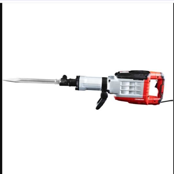 چکش تخریب زیمبرگ PZD-9216 | 1600 وات، 50 ژول و 16 کیلویی