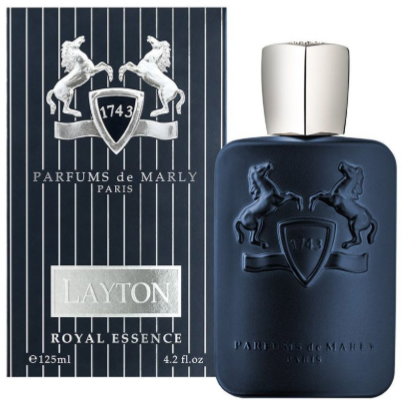 عطر ادکلن پارفومز دی مارلی لیتون | Marly Layton حجم : 125 میل