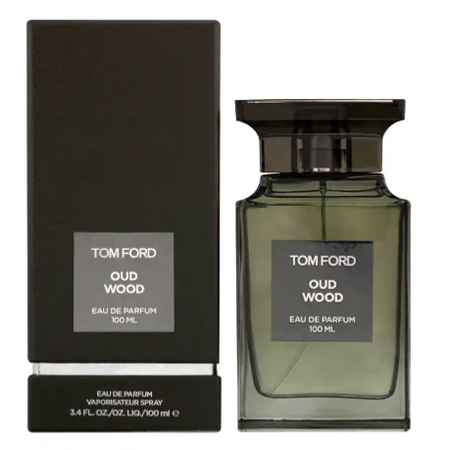 عطر ادکلن تام فورد عود وود | Tom Ford Oud Wood حجم : 100 میل