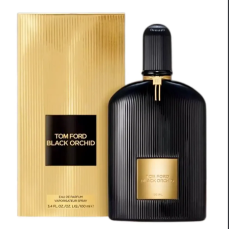 عطر ادکلن تام فورد بلک ارکید | Tom Ford Black Orchid حجم : 100 میل
