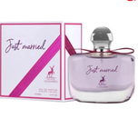 عطر ادکلن لانوین ماری می اماراتی اصل الحمبرا | Lanvin Marry Me  سایز 100 میل