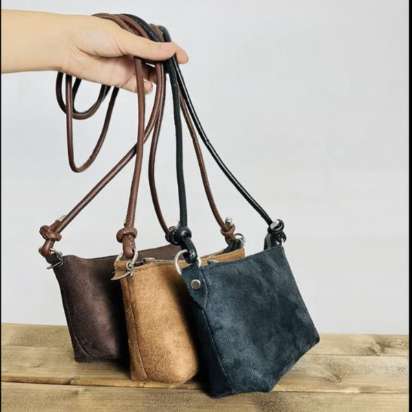 کیف اسپرت کد 1462 مدل هنرو سوییت