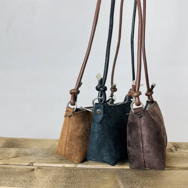 کیف اسپرت کد 1462 مدل هنرو سوییت