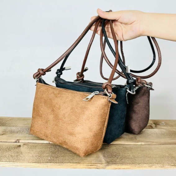 کیف اسپرت کد 1462 مدل هنرو سوییت