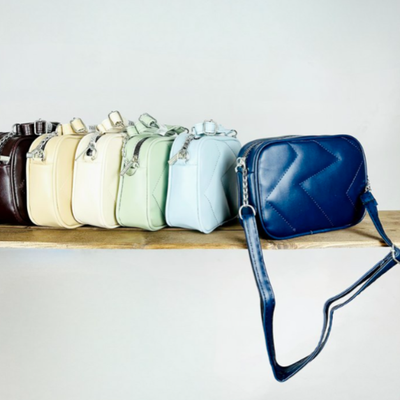 کیف اسپرت کد 1185 مدل کمپانی زارا