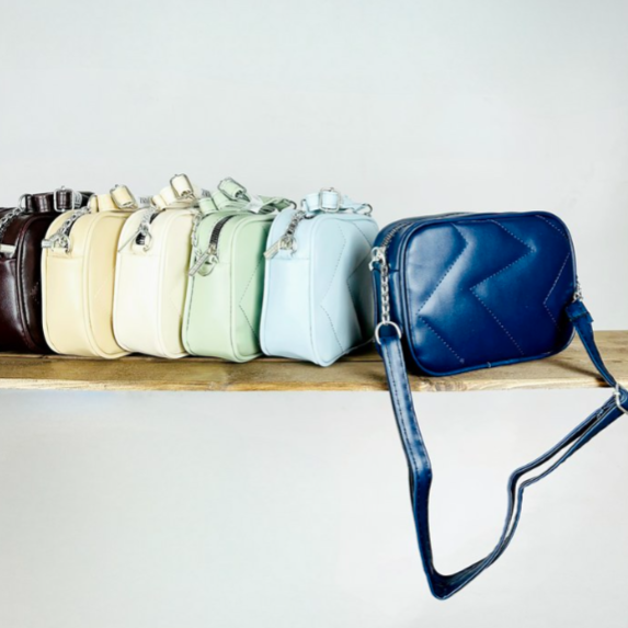 کیف اسپرت کد 1185 مدل کمپانی زارا