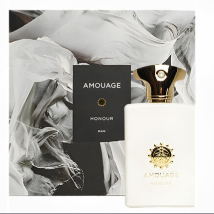 عطر ادکلن آمواج هانر مردانه | Amouage Honour Man حجم : 100 میل