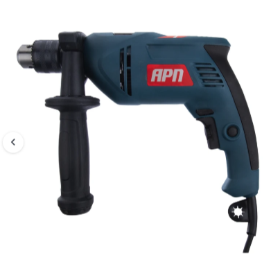 دریل چکشی 800 وات 13 میلیمتری ای پی ان مدل DR13D