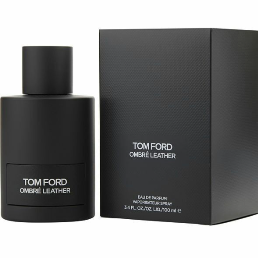 عطر ادکلن تام فور اومبرلدر (امبرلدر) | Tom Ford Ombré Leather حجم : 100 میل