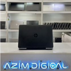 لپ تاپ 15.6 اینچی مدل PROBOOK G2 i7 4600m- 8G DDR3- 256 SSD