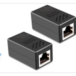 برل (بین راهی ) فلزی شبکه RJ45