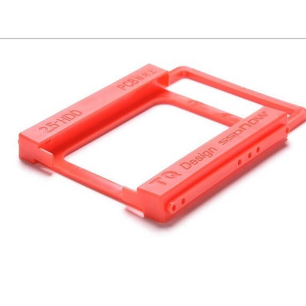 براکت هارد پلاستیکی SSD 2.5