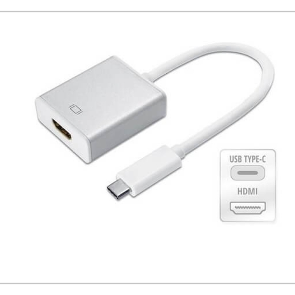 تبدیل TYPE-C به HDMI دی نت
