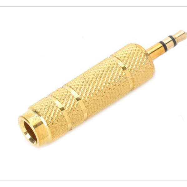 تبدیل درشت به ریز 5.5 به 3.5 استریو (ارگی)
